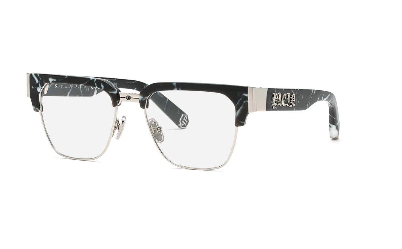 Philipp Plein VPP113M Eyeglasses - view 4